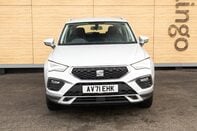 SEAT Ateca TSI ECOMOTIVE SE TECHNOLOGY 5