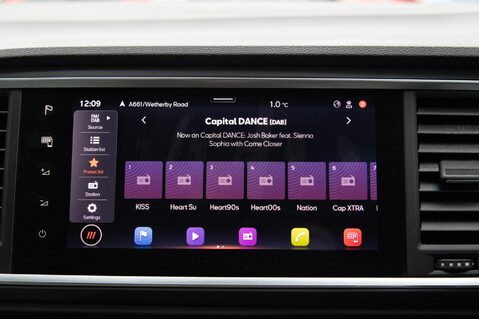 SEAT Ateca TSI ECOMOTIVE SE TECHNOLOGY 24