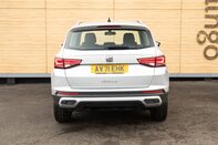 SEAT Ateca TSI ECOMOTIVE SE TECHNOLOGY 6