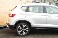 SEAT Ateca TSI ECOMOTIVE SE TECHNOLOGY 7