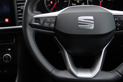 SEAT Ateca TSI ECOMOTIVE SE TECHNOLOGY 19