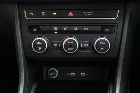 SEAT Ateca TSI ECOMOTIVE SE TECHNOLOGY 31