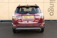 Toyota Rav 4 VVT-I ICON AWD TSS 6