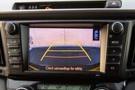 Toyota Rav 4 VVT-I ICON AWD TSS 29