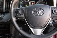 Toyota Rav 4 VVT-I ICON AWD TSS 19