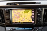 Toyota Rav 4 VVT-I ICON AWD TSS 23