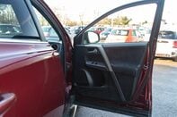 Toyota Rav 4 VVT-I ICON AWD TSS 14