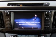 Toyota Rav 4 VVT-I ICON AWD TSS 28