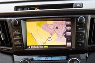 Toyota Rav 4 VVT-I ICON AWD TSS 24