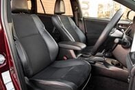 Toyota Rav 4 VVT-I ICON AWD TSS 31