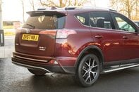 Toyota Rav 4 VVT-I ICON AWD TSS 8