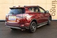 Toyota Rav 4 VVT-I ICON AWD TSS 2