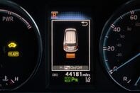 Toyota Rav 4 VVT-I ICON AWD TSS 30