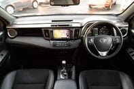 Toyota Rav 4 VVT-I ICON AWD TSS 3