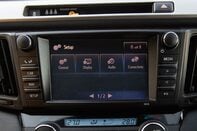 Toyota Rav 4 VVT-I ICON AWD TSS 25