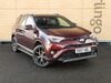 Toyota Rav 4 VVT-I ICON AWD TSS