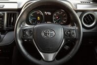 Toyota Rav 4 VVT-I ICON AWD TSS 21