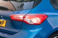 Ford Focus ST-LINE X 9