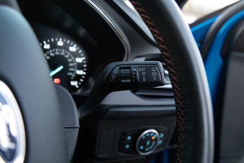 Ford Focus ST-LINE X 18