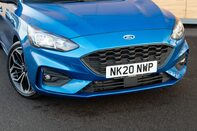 Ford Focus ST-LINE X 10