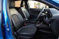 Ford Focus ST-LINE X 29