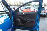 Ford Focus ST-LINE X 14