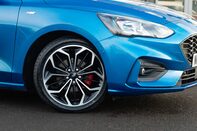 Ford Focus ST-LINE X 11