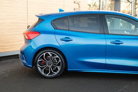 Ford Focus ST-LINE X 7