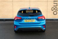 Ford Focus ST-LINE X 6