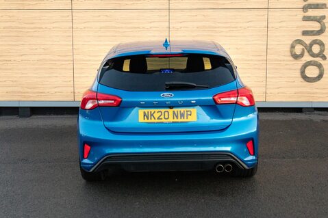 Ford Focus ST-LINE X 6