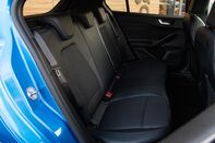 Ford Focus ST-LINE X 34