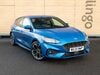 Ford Focus ST-LINE X