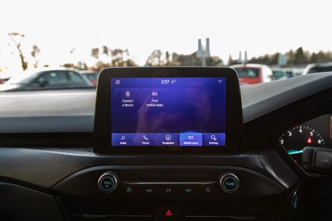 Ford Focus ST-LINE X 25