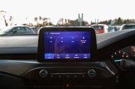 Ford Focus ST-LINE X 22