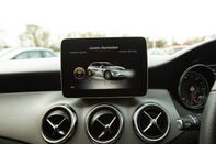 Mercedes-Benz GLA Class GLA 180 URBAN EDITION 29