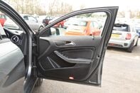 Mercedes-Benz GLA Class GLA 180 URBAN EDITION 14