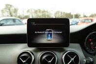 Mercedes-Benz GLA Class GLA 180 URBAN EDITION 21