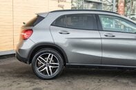 Mercedes-Benz GLA Class GLA 180 URBAN EDITION 7