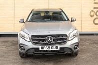 Mercedes-Benz GLA Class GLA 180 URBAN EDITION 5