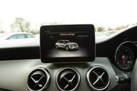 Mercedes-Benz GLA Class GLA 180 URBAN EDITION 25