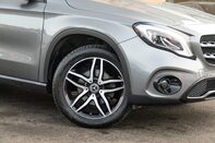 Mercedes-Benz GLA Class GLA 180 URBAN EDITION 11