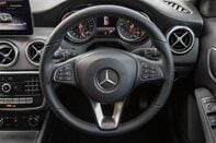 Mercedes-Benz GLA Class GLA 180 URBAN EDITION 20