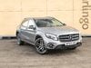 Mercedes-Benz GLA Class GLA 180 URBAN EDITION