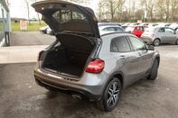 Mercedes-Benz GLA Class GLA 180 URBAN EDITION 35