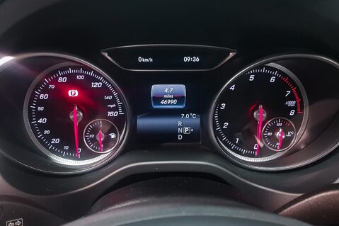 Mercedes-Benz GLA Class GLA 180 URBAN EDITION 15