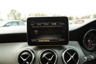 Mercedes-Benz GLA Class GLA 180 URBAN EDITION 24