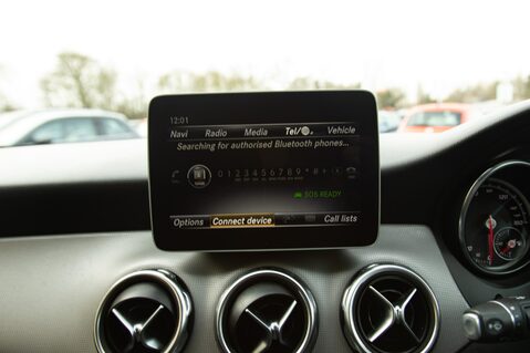 Mercedes-Benz GLA Class GLA 180 URBAN EDITION 24