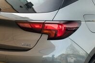 Vauxhall Astra SRI NAV 9