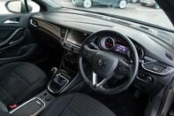 Vauxhall Astra SRI NAV 4