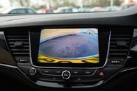 Vauxhall Astra SRI NAV 22